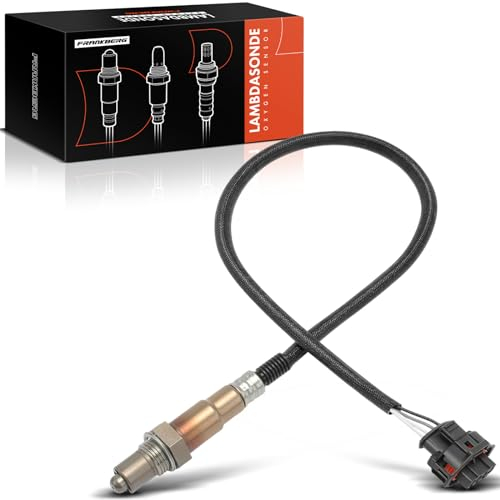 Sonda lambda prima Kat Sostituzione per Astra G/H Corsa C/D Zafira A/B Corsa 1.4L 55562205