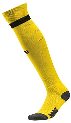 Puma Borussia Dortmund 3rd 2018/2019 Stutzen gelb 3