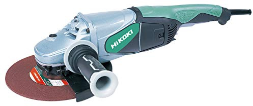 Hikoki G23MRUAWKZ - Smerigliatrice angolare