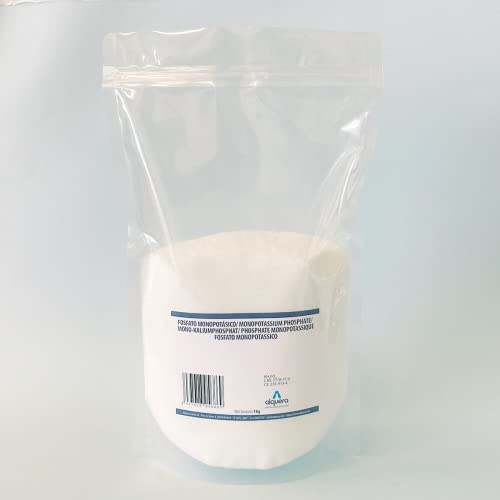Mono-Kaliumphosphat (MKP) 1kg