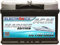 AGM Batterie 100Ah 12V – Solarbatterie für Wohnmobil, Wohnwagen, Boot, Mover – Versorgungsbatterie Deep Cycle – Wartungsfrei & Zyklenfest