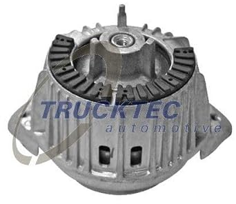 TRUCKTEC AUTOMOTIVE Motorlager Vorne Links 02.22.065
