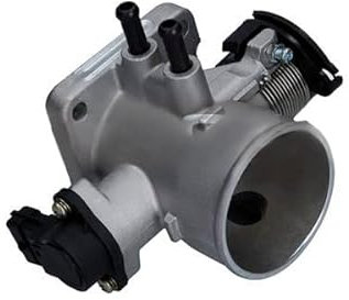 KAMOKA Cuerpo de mariposa 112028 para HYUNDAI GETZ (TB) para KIA RIO II (JB)