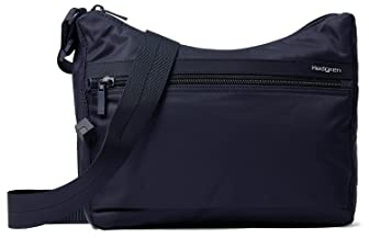 Hedgren Damen Harper's S Sportsack, total Eclipse