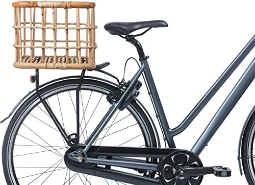 Basil Montage-Set - Fahrrad Zubehör - Einheitsgröße Praktisch - Schwarz
