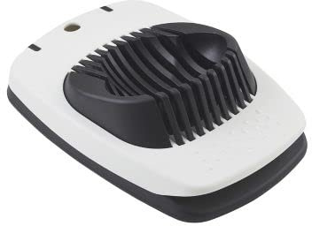 Manual Compact Egg Slicer