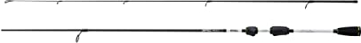 Mitchell Epic MX1 Spinnrute, Ideal zum leichten Köder- und Spinnfischen, See oder Fluss, Forelle und andere Raubfische, HG M Carbon Blanks