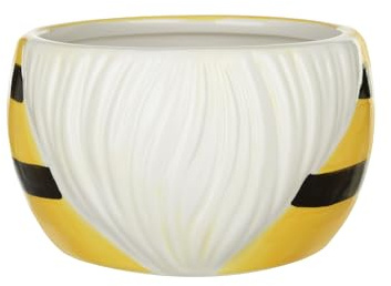 KASANOVA Scatola per biscotti GNOME BEE CM27