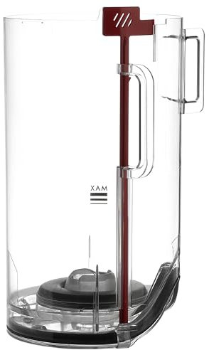 Masterpart Dust Dirt Bin Assembly To Fit Dyson UP22 Animal Light Ball Upright Allergy Vacuum Cleaners