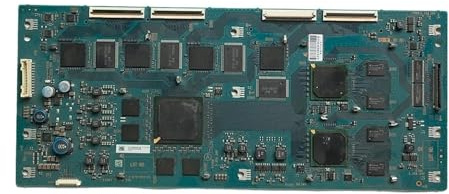 Scheda TV T-CON, compatibile con KDL, 40Z4500 52Z4500 46Z4500 LTY520HH01 1-878-090-11 1-878-90-21 Scheda logica(52 inch TV)