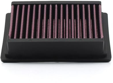 Filtro de entrada limpiador de aire para motocicleta para BMW F750GS F800 F800GT F800R F800GS F700GS F650GS BM-8006