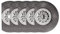FEIN Voll-HSS-Sägeblatt Ø 85 mm, Ve. 5 St., Aufnahme Starlock, mit Metall-Verzahnung für Blech bis ca. 1 mm. Segmentiert, ideal zum Arbeiten in Ecken und an Kanten ohne Überschnitt.