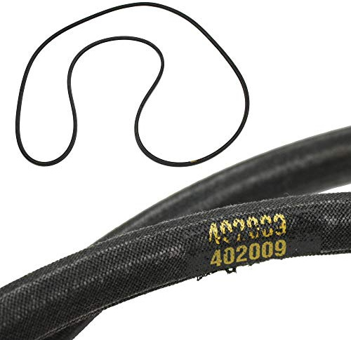 Husqvarna 584897001 Gürtel schwarz/braun