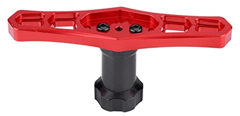 Outil de Clé à Douille pour écrou de Roue de 17 Mm, Croix Hexagonale M2, M2 5, M3, M4 pour Accessoire de Mise à Niveau de Voiture/Avion RC