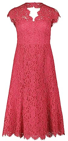 Vera Mont Damen 3387/4474 Kleid