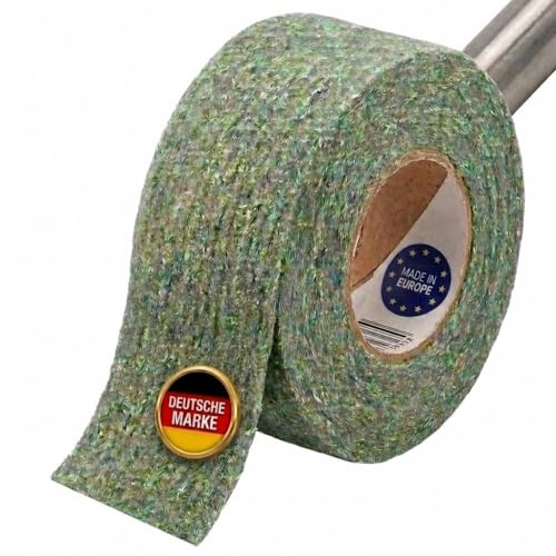 Steeltrail® Bande de protection contre la corrosion - 50 mm x 3 m - Ruban isolant anti-rouille - Pour stabers, terres profondes, tuyaux en acier et systèmes de protection contre la foudre - Protection