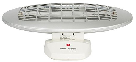 Rowenta IR-2010 Sunray - Calefactor