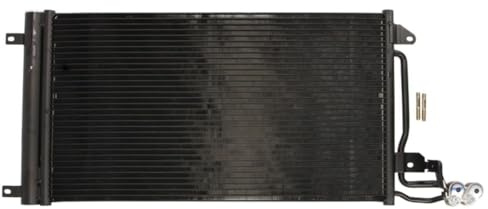 Nissens 940093 Condenseur, climatisation