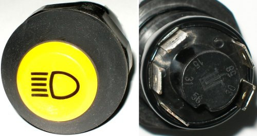 Jakoparts 70490641 Schalter