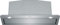 SIEMENS Groupe filtrant LB88574, IQ500, 86 cm, Inox