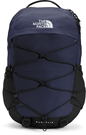 The North Face Borealis, TNF Navy/TNF Black, OS