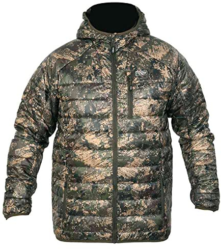 Chaqueta HART Alpine-J c.Pix.Forest (M)
