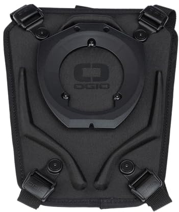 OGIO RAM EZY-Mount Quick Release Tail Bag Harness