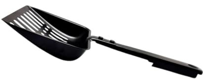 Baoblaze Pala para Y Barbacoa, Herramienta para Cenizas