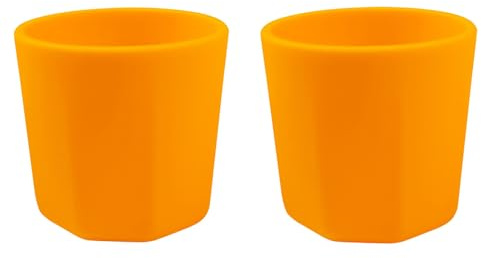 Vaso plegable de silicona para camping, taza de viaje, taza de camping, cómodo vaso para vino, cerveza, vasos de agua y cócteles