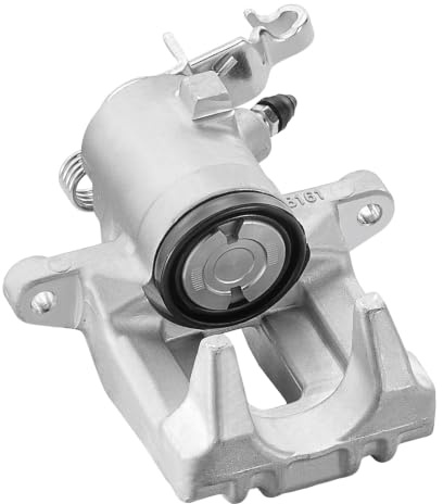 BDFHYK Bremssattel Bremszange Hinten Rechts für VW Golf Golf V 1K0615424D | für Volkswagen Golf Plus 2004-2013, Seat Leon 2005-2012, Volkswagen Golf VI 2008-2013 OE 1K0615424D OE 1K0615424J