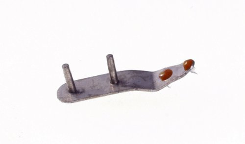 Tonnadel für Plattenspieler REX A (nachbau Nadel) von Perpetuum Ebner