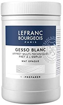 Lefranc Bourgeois & Gesso Vaso 1000 ml