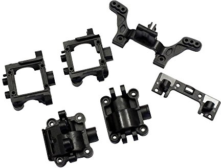GETRIEBEKASTEN MINI-Z BUGGY