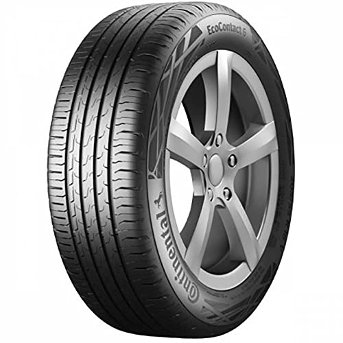 CONTINENTAL - EcoContact 6 - 235/55 R 18 - 100V/A/A/71dB - Sommerreifen