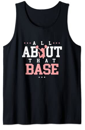 Alles über diese Basis Cheerleading Tank Top