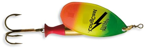 Mepps Aglia LongCast Gold 3 Spinner