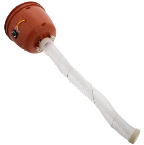 Vaguelly Jouet Cactus Parlant pour Garçon Et Filles Mécanisme à Torsion Remplacement Accessoire Bricolage Danse Interactive Bébé Partie Réparables Usage Intérieur