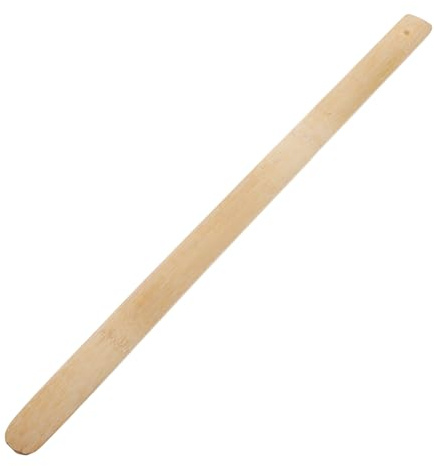 Healifty Practical Spatula Turner - Kitchen Tool for Pancakes Crepes and Eggs Lightweight Ergonomic Design for Easy Flipping and Cooking Efficiency