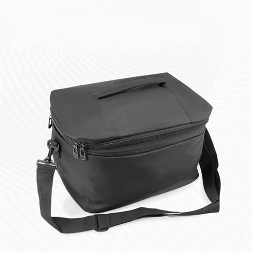 TXDBD Motorradkoffer, Werkzeugtasche, Topcase-Innentasche Für R1300GS, wasserdichte Aufbewahrungstasche Wasserdichtes Schnellverschlusspaket
