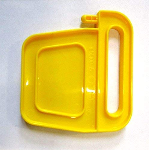 Big Waterplay Ersatzteile Schleuse mit Haken (Nase)