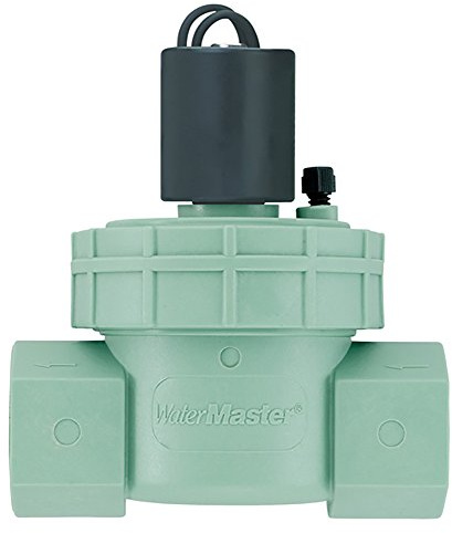 Orbit Sprinkler System 1-Inch NPT Jar Top Valve 57461