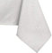 AmeliaHome Tischdecke 120x160 cm Tischtuch Tafeldecke Fleckschutz Lotuseffekt Abwaschbar Wasserabweisend Ornament Ecru Gaia