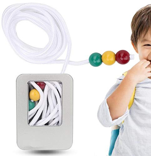 Vision Training Tool, Sehtherapie Sehkonvergenz-Trainingstool Myopiekorrektur Sehfokussierungstraining Um Kurzsichtigkeit Und Strabismus Zu Korrigieren