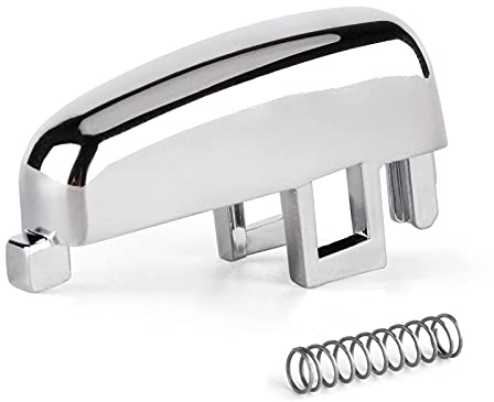 color tree Bouton de frein à main pour Vauxhall Opel Mokka 2012-2018