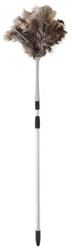 Lakeland Extendable Ostrich Feather Duster