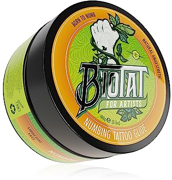 Biotat Tattoo Glide 100g