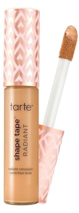 Shape Tape™ Radiant Concealer - MEDIUM TAN SAND 36S