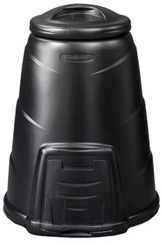 Original Organics 220L Black Compost Converter