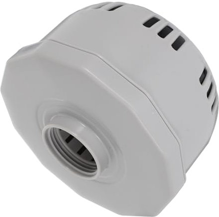 TOBBOMEY Support De Filtre pour Spa Gonflable Accessoire De Remplacement pour Filtre De Bain Filtration Et Pratique pour Piscine Et Spa