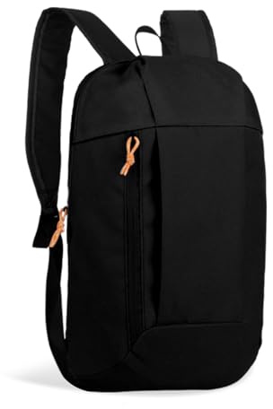 GIDWRIY Sac à Dos Randonnée et Sport - Imperméable pour Trekking, Camping, Escalade et Ordinateur Portable - Léger et Pliable